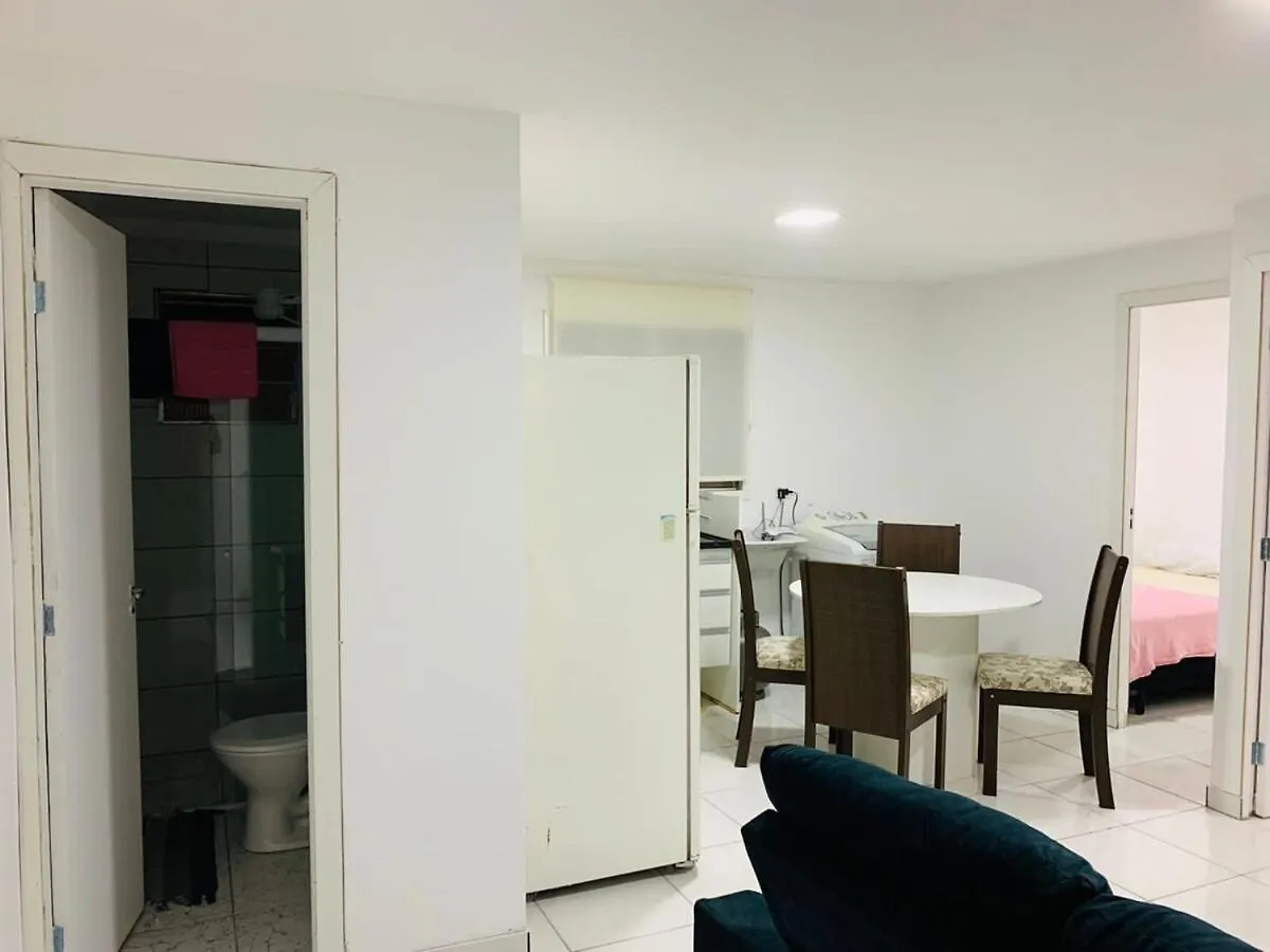 Διαμέρισμα 2 Dormitorios Sp - Bairro Tremembe Tucuruvi Σάο Πάολο