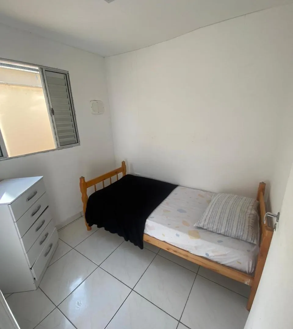 2 Dormitorios Sp - Bairro Tremembe Tucuruvi Σάο Πάολο Βραζιλία