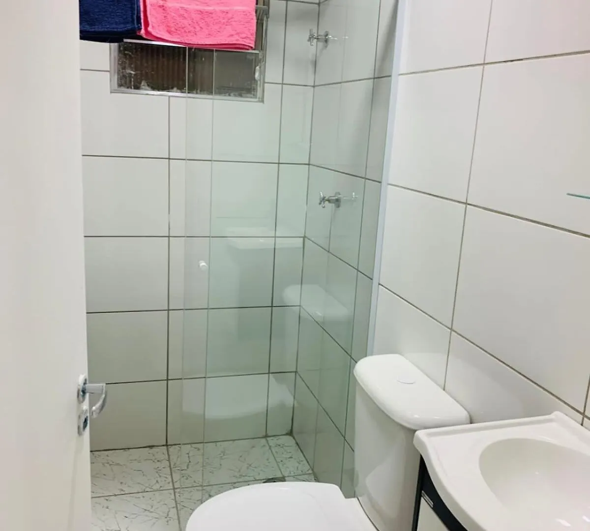 2 Dormitorios Sp - Bairro Tremembe Tucuruvi Sao Paulo