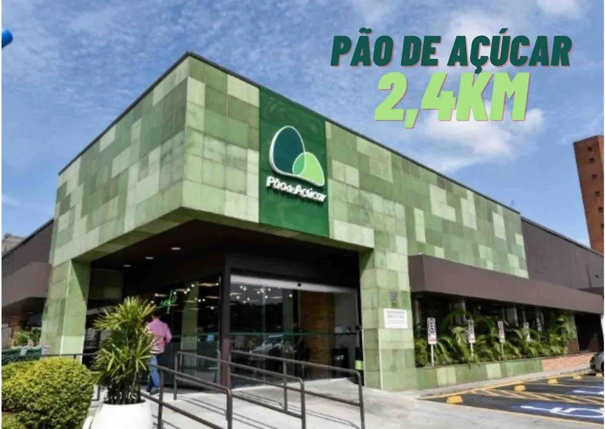 2 Dormitorios Sp - Bairro Tremembe Tucuruvi Sao Paulo 0*,