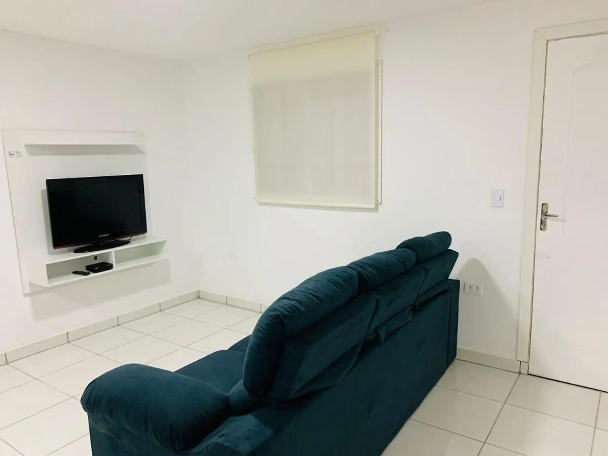 2 Dormitorios Sp - Bairro Tremembe Tucuruvi Sao Paulo Apartment