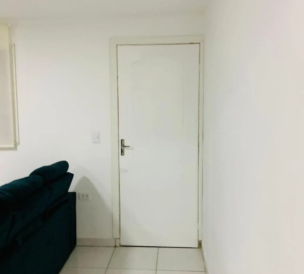 2 Dormitorios Sp - Bairro Tremembe Tucuruvi Sao Paulo Apartment