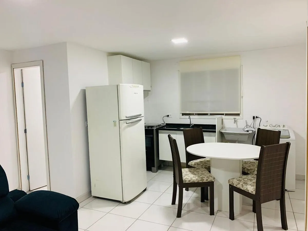 2 Dormitorios Sp - Bairro Tremembe Tucuruvi Sao Paulo Apartment