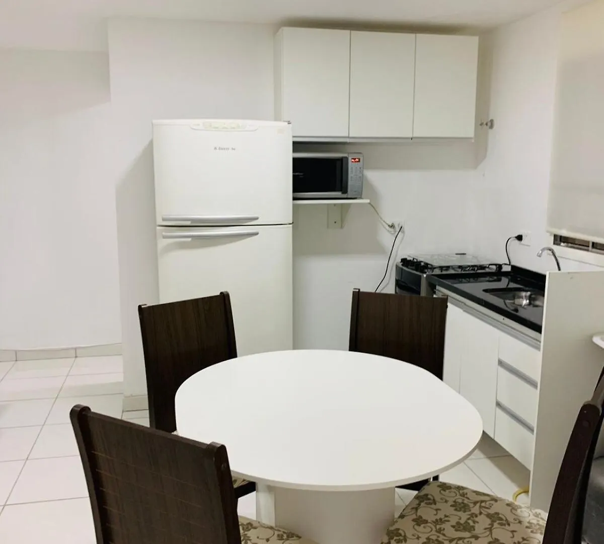Apartment 2 Dormitorios Sp - Bairro Tremembe Tucuruvi Sao Paulo Brazil